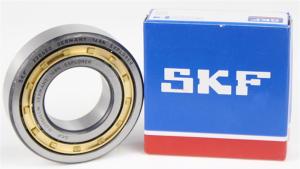 Wholesale NJ2206ECM 62mm Outer Diameter Cylindrical Roller Bearing With High Precision Level from china suppliers