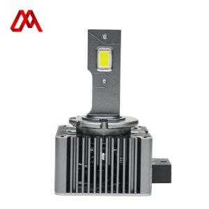 Wholesale D Series 100W 10000 Lumens 6500K Cool White D1S/D1R D2S/D2R D2H D3S/D3R D4S/D4R D5S/D5R D8S/D8R Headlamp Bulbs from china suppliers