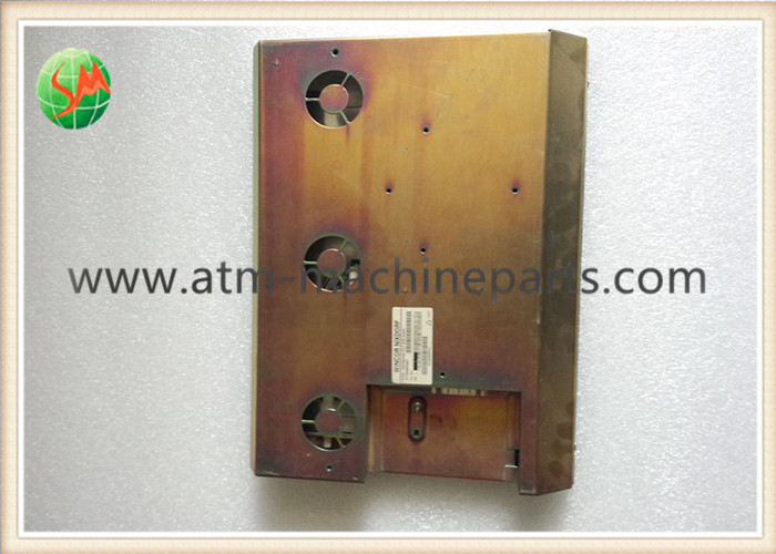 Metal Wincor Nixdorf ATM Parts 12.1" LCD Monitor 01750064487 1750064487