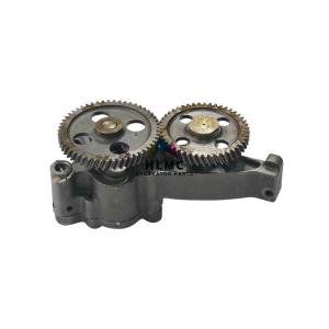 Wholesale 8DC82 8DC9 8DC10 Oil Pump ME091142 MITSUBISHI Diesel Engines Parts from china suppliers