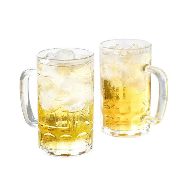 B2B Wholesale Custom 11-15oz Beer Glasses: Bulk Stock, Fast Shipping – Ideal for Bulk Orders