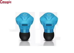 Wholesale Bluetooth TWS earphone USB charging mobile phone bluetooth earpiece from china suppliers