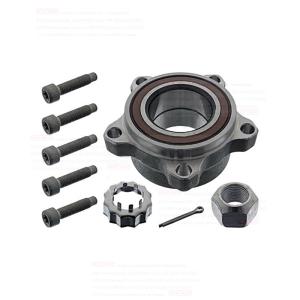 Wholesale Wheel Bearing Kit For Ford Transit Oem 6C111K018BA Replace / Repair from china suppliers