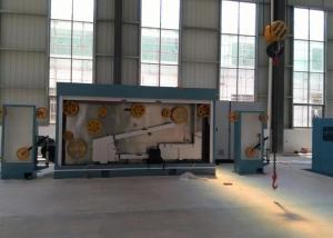 Wholesale 8mm Copper Rod Breakdown Machine Wire Drawing Machinery With Annealer from china suppliers