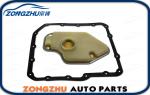 Automobile Spare Parts Gearbox Transmission Filters For Acura Isuzu Trooper Opel