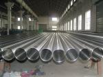 Welded 200 300 Series Stainless Steel Welded Tube 10mm-200mm Diameter