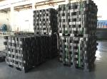 ASTM Standard HDPE Geocell 50mm Height Honeycomb Gravel Grid