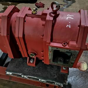 Wholesale Water Emergency Rotory Lobe Pump Multifunctional Anti Corrosion from china suppliers