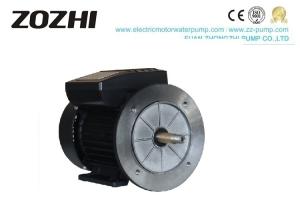 Wholesale Squirrel Cage 0.75HP 0.55KW MYT711-2 Pool Pump Motor from china suppliers