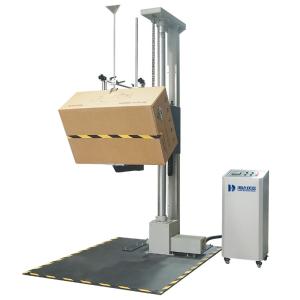 Wholesale Electric Transmission And 1/2 HP Horsepower For Single Wing Package Impact Tester from china suppliers