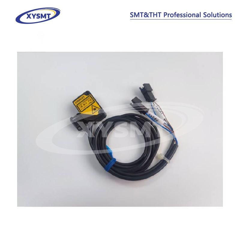 KGS-M3961-00X E3Z-LT81-SOSCW-P2-2 E3T-FT13-1 SENSOR,LASER ASSY OMRON FOR YAMAHA YG100 YG100R MG-1 YG200 machine spare part