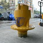11C3130 SWING MOTOR/SWING GEARBOX/SWING REDUCTION GEARA FOR LIUGONG 933EHD
