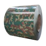 Soft PPGI Color Coated Galvanized Aluzinc Steel Coil for Construction RAL Color