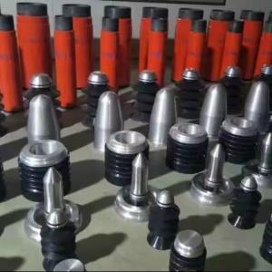 Wholesale Api Mechanical &amp; Hydraulic 5.69mm oil Well Cementing Stage Collar with L80 BTC from china suppliers