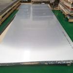 Elongation 10-20 Oxidized 1060 3003 5083 6082 6063 Aluminum Plate for Checker