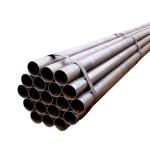 1.5inch 10 inch Non-Alloy Invoicing By Actual Weight Polished Welded Straight
