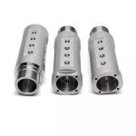 Stainless Steel Aluminum Plastic CNC Machining Parts FOR Agriculture Machinery