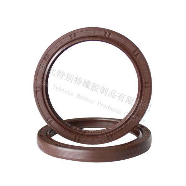 Rear Wheel Hub Oil Seal For DFCA 153 Truck Cummins Engine TC Oil Seal 63.5x79