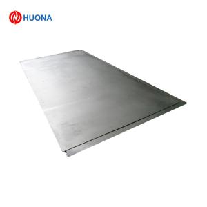 Wholesale Durable High Temperature NiCr2080 For Industry Application High Temperature from china suppliers