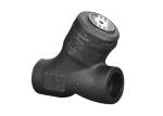 Swing / Piston Forged Steel Valve 1/2" - 2" Recessed Body Bonnet Joint Design
