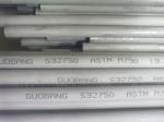 S31803 Duplex Stainless Steel Pipe Fitting Coil Plate Bar Flange Square Tube