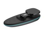Portable 15W Wireless Charger Station Fast Magnetic Charging For IPhone