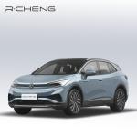 VW ID4X Electric Midsize SUV VW Electric Car Wheelbase 2765MM