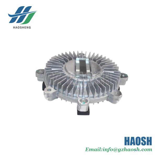 Cooling Fan Clutch 8-97139299-0 8971392990 Replacement for Isuzu Truck NPR