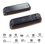 IP67 handheld bluetooth nfc cell phone BP25