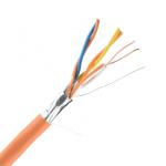 ExactCables 2x1.5mm2 14 AWG Fire Retardant Cable 6 Cores PH30 Fire Alarm Cable 1