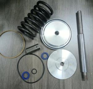 Wholesale 100001111 Industrial Compressor Parts Air Compressor Inlet Valve Maintenance Kit from china suppliers
