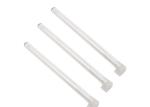 Custom Plastic Injection Moulding Tubes for Beauty Industry Accessories