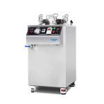 Yuexin 10m Immersion Testing Machine , Button Type IPX8 20L Immersion Tank