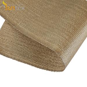 Wholesale Good Resistance Vermiculite Coated Fiberglass Fabric from china suppliers