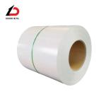 Custom Cycle 7-15 Days PPGI Gi Gl PPGL Steel Coil Ral Color Coated 0.15-0.35mm
