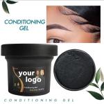 Adults Hair Wax Styling Shine Jam for Women Strong Hold Edge Control Private