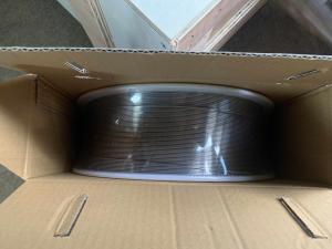 Wholesale AlMnMg 5 Thermal wire spray coating Aluminum Welding Structural Steels Metal Wire Pressure Vessels from china suppliers