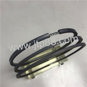 Wholesale DongFeng Cummins Excavator Engine Parts / 6CT Cast Iron Piston Rings C3921919 from china suppliers