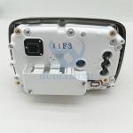 YN59S00011F3 Engine Parts Monitor Display Panel For Kobelco Excavator SK160LC