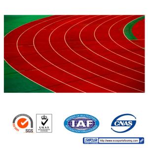 Wholesale Abrasion Resistance Self Knot Pattern Jogging Track Material Fadeless from china suppliers