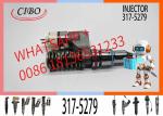 Injector Nozzles 223-5328 10R-1003 229-5918 317-5279 229-5918 223-5328 10R-1814