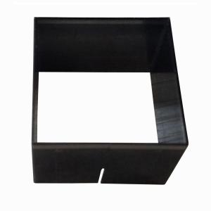 Wholesale Durable Used Steel Rule Bending Machine , CAD File Channel Letter Bender from china suppliers