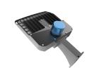 Unike High lumen outdoor waterproof road lighting ip65 smd 100w 200w solar led