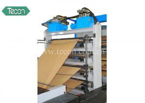 Wholesale Block Bottom Type Sack Making Machine For Building Material Packing from china suppliers