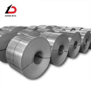Wholesale Stock Cold Rolled Hot Rolled 0.3-6mm 1219mm X 2438mm Mild Steel Coils Carbon Steel St12 SPCC Spcd DC01 Roll with Outlet from china suppliers