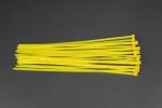 Durable Self Locking Cable Ties 3 Series Nylon Zip Wire 100mm / 3.9Inch Length