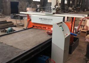Wholesale 3150mm 0.75KW Overlays Hardfacing Welding Machine from china suppliers