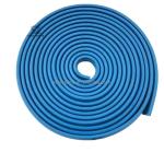 SK Rubber Excavator Slewing Bearing Seal Strips for Swing Bearing in Blue