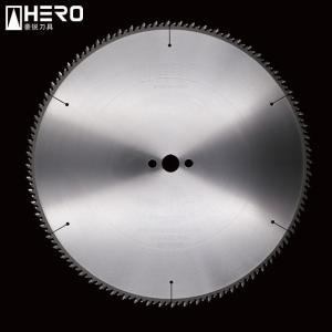 Wholesale 500 144Z Thin Kerf Saw Blade Mechanically Powered Wide Application from china suppliers