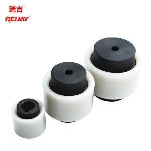 Wholesale Torque Gearbox Motor Coupling Cast Iron Motor Shaft Coupler LightWeight from china suppliers